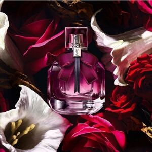 YSL Mon Paris Intensement 90